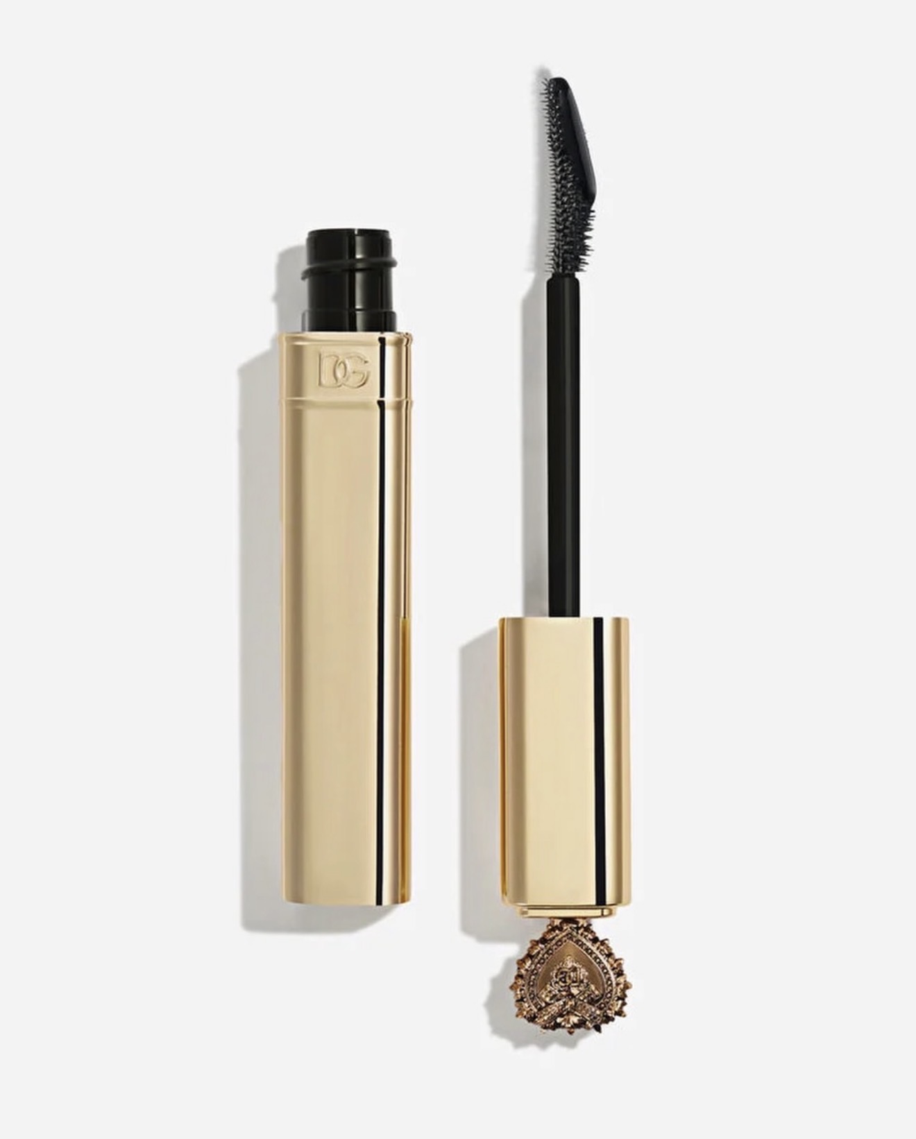 Dolce & Gabbana Everfull Hi-Definition Mascara (Full Size & Refill)
