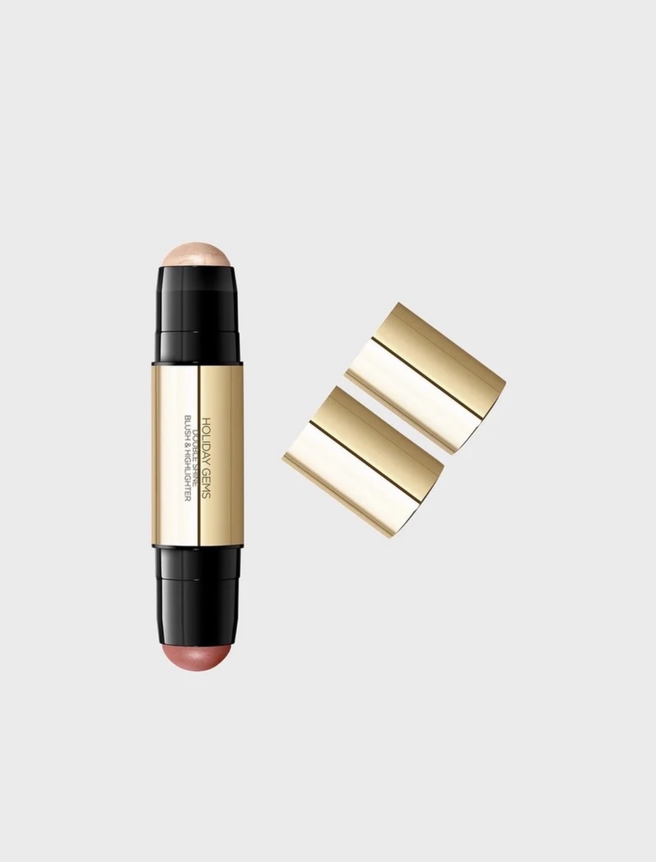 Holiday Gems Blush & Highlighter Stick