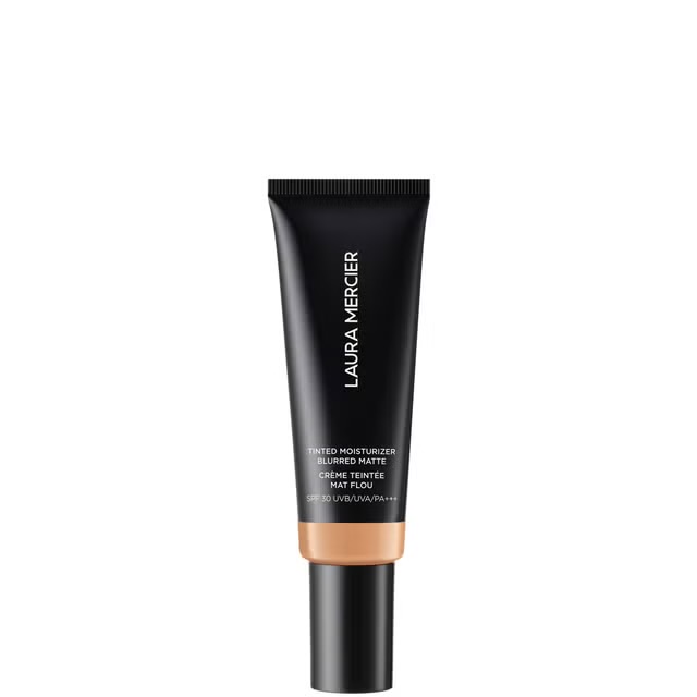 Laura Mercier Oil Free Tinted Moisturizer Natural Skin Perfector