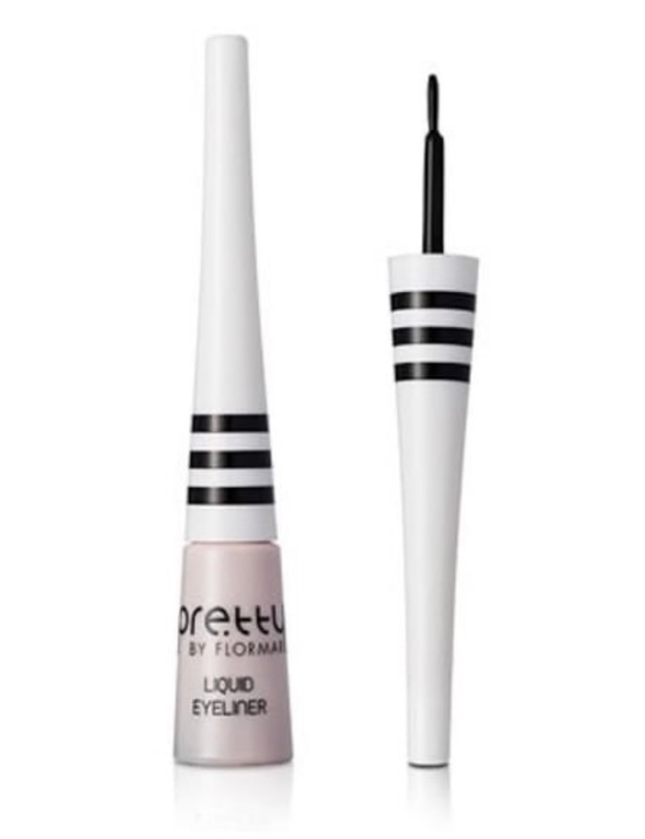 Pretty by Flormar Liquid Eyeliner