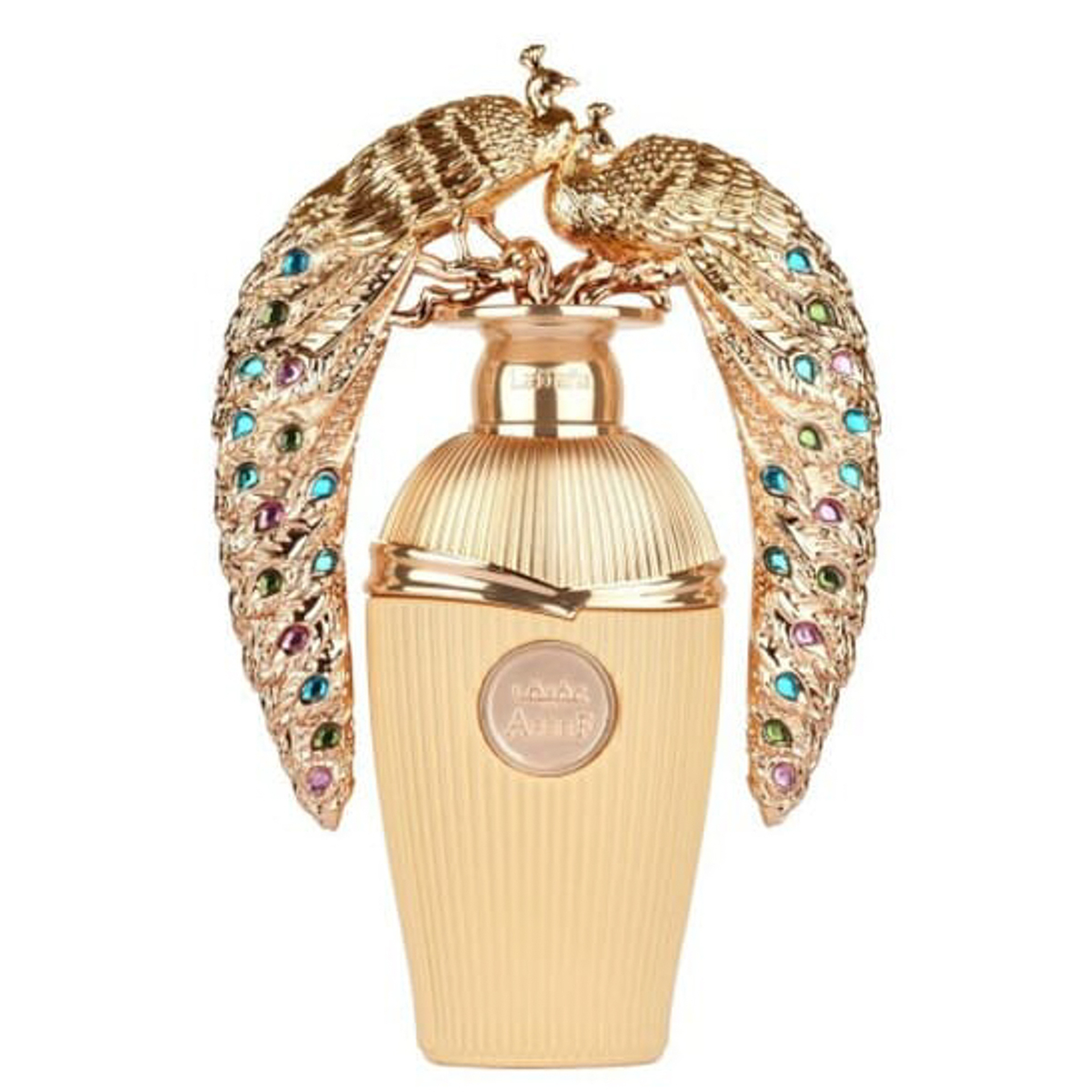 Lattafa Afeef Eau de Parfum
