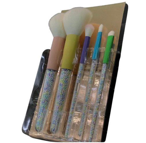 MP Cosmetics Brush Set (Set Furçash Makeup-i)