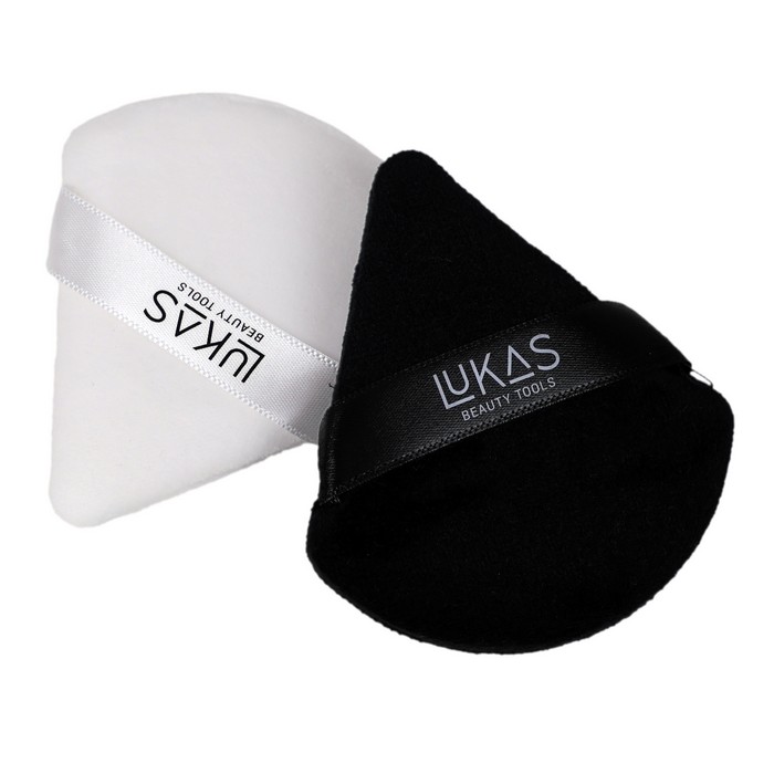 Lukas Beauty Tools Powder Puff
