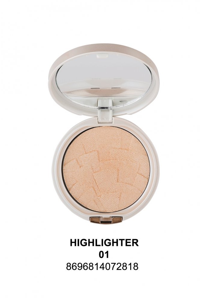 Gabrini Highlighter — foto 5