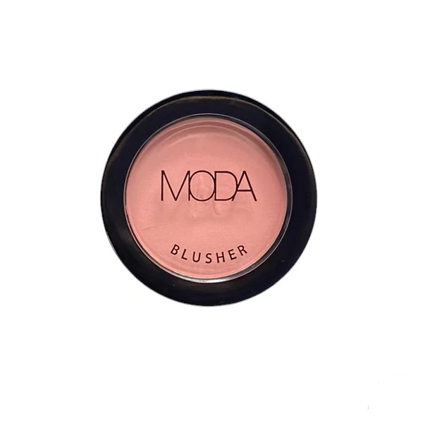Moda Cosmetics Matte Blush — foto 3