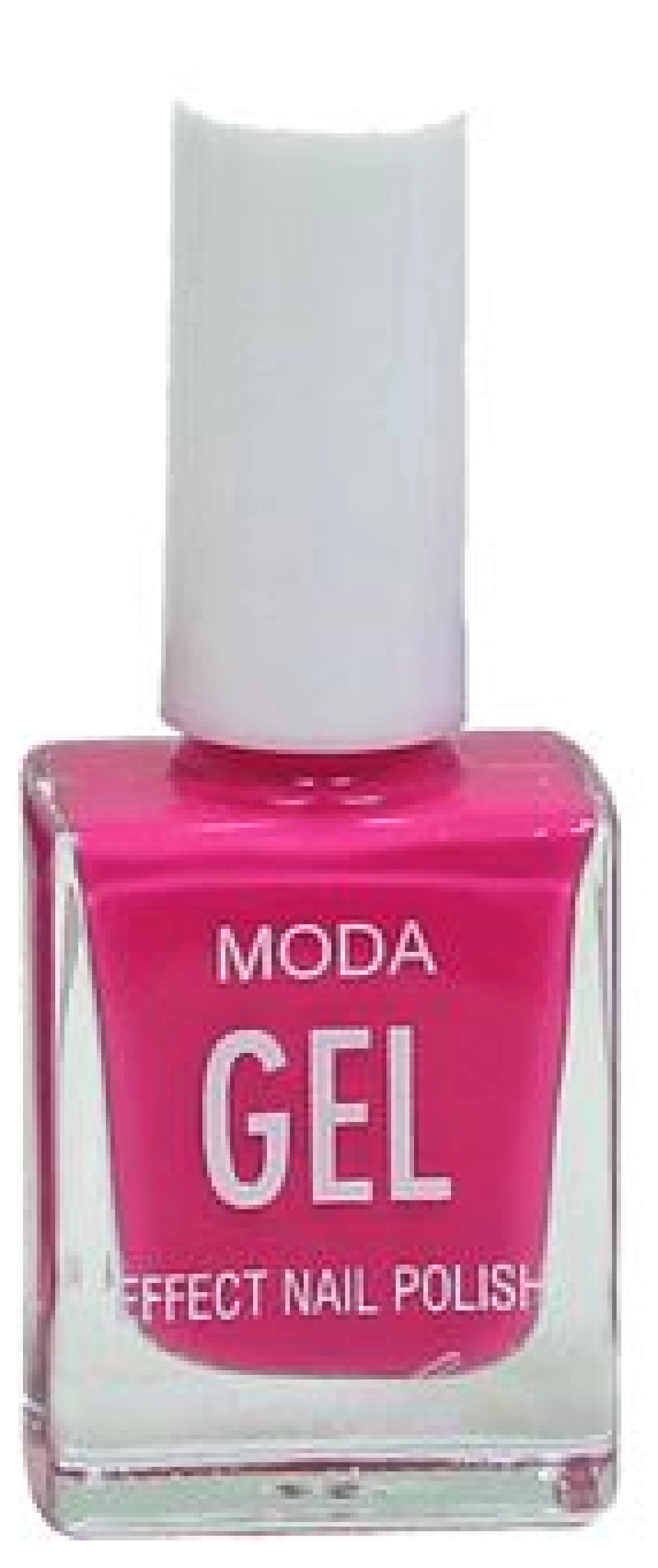 Manikyr Thonjsh Moda Cosmetics Gel Effect — foto 5