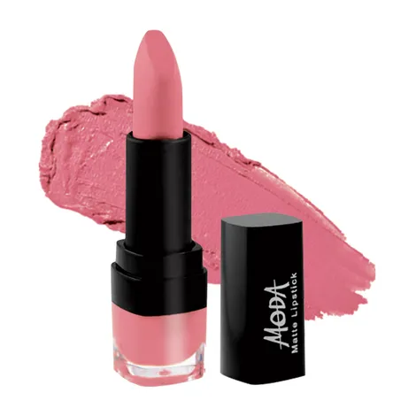 Buzëkuq Mat Moda Cosmetics — foto 6