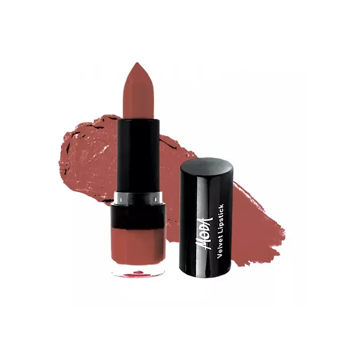 Buzëkuq Velvet Moda Cosmetics — foto 2