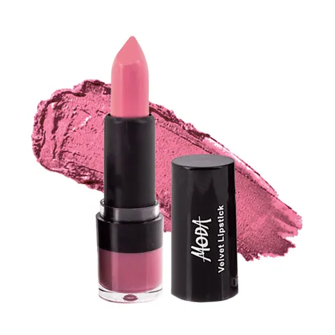 Buzëkuq Velvet Moda Cosmetics — foto 4