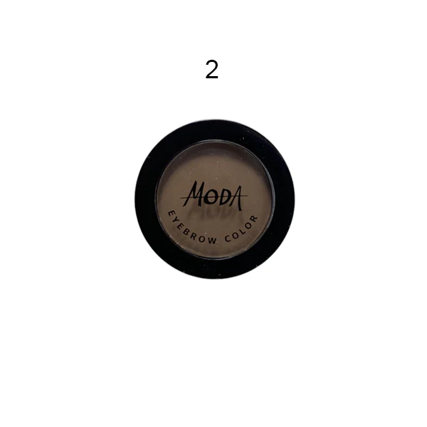 Moda Eyebrow Color — foto 3
