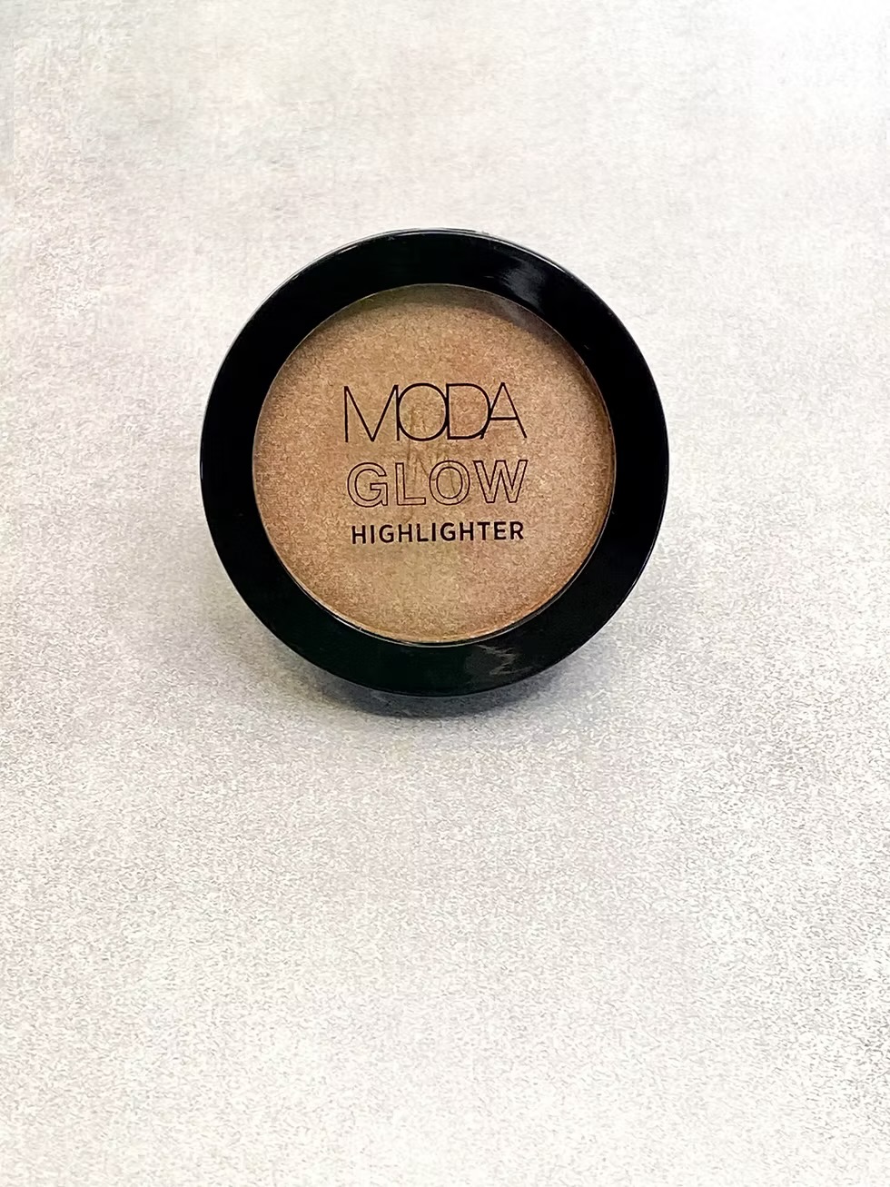 Moda Glow Highlighter