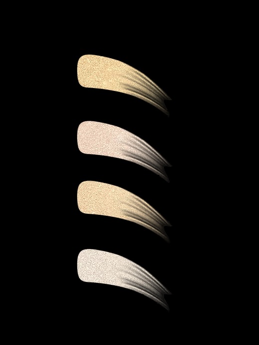 Moda Glow Highlighter — foto 4