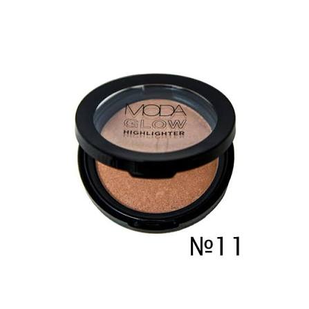 Moda Glow Highlighter — foto 3