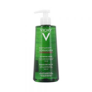 Vichy Normaderm Phytosolution Intensive Purifying Gel