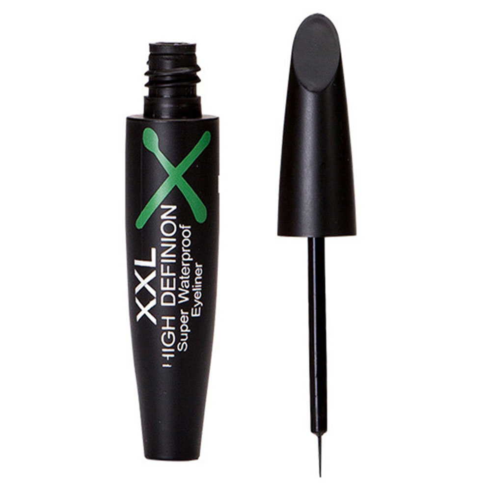XXL High Definition X Super Waterproof Eyeliner
