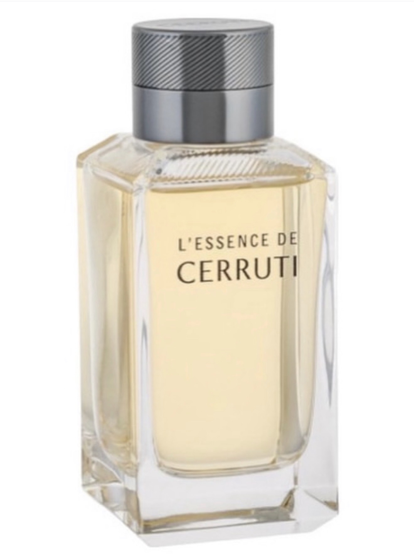 L’Essence de Cerruti EDT