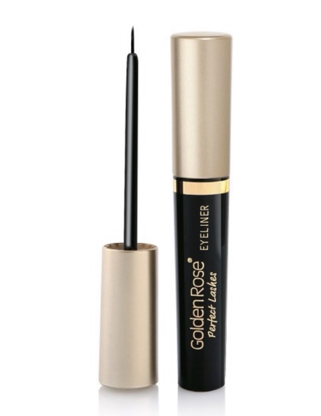 Golden Rose Perfect Lashes Eyeliner