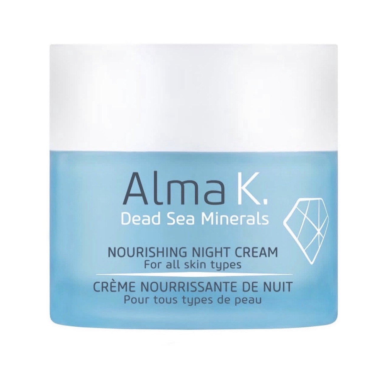 Alma K Nourishing Night Cream