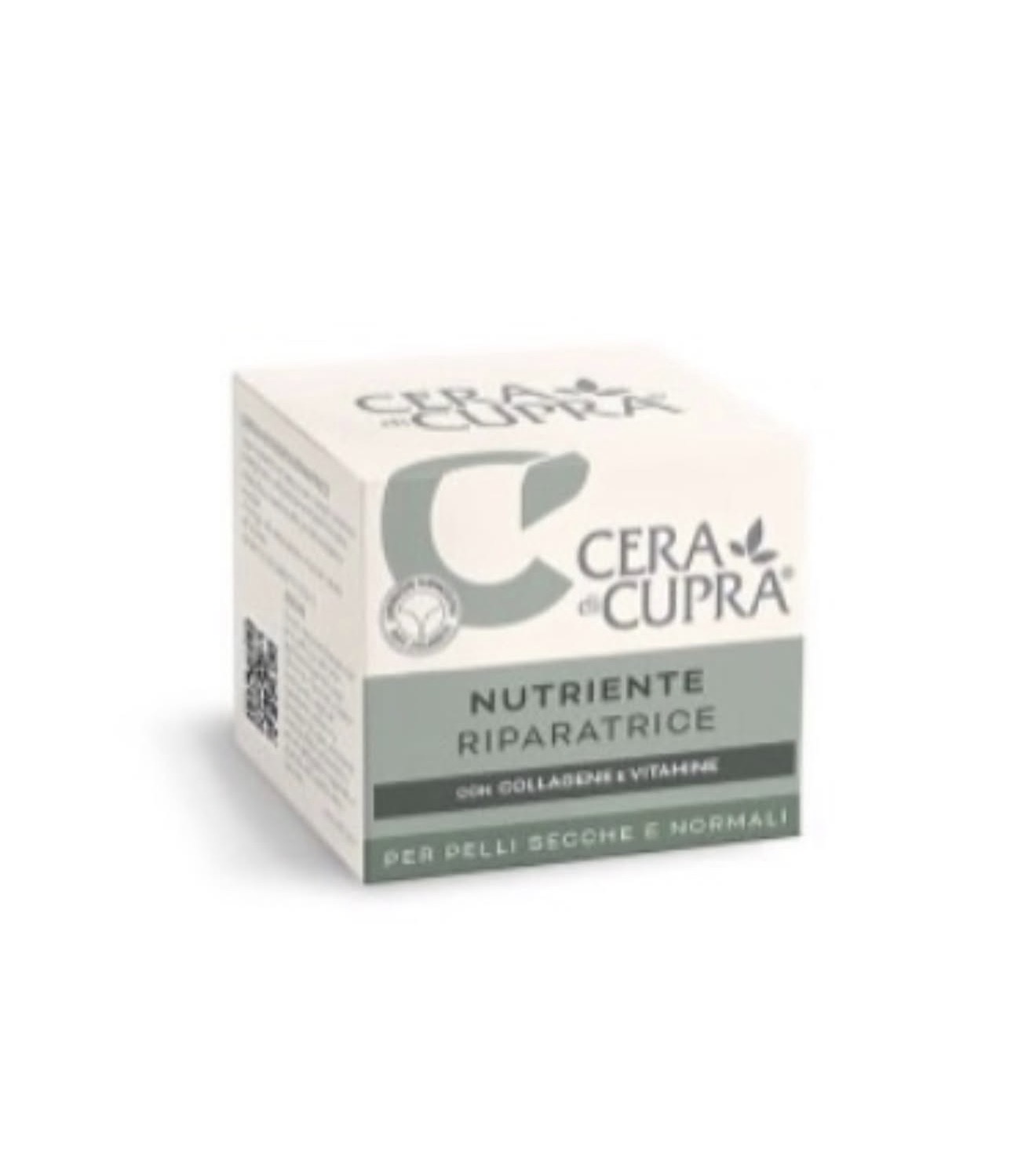 Cera di Cupra Nutriente Riparatrice