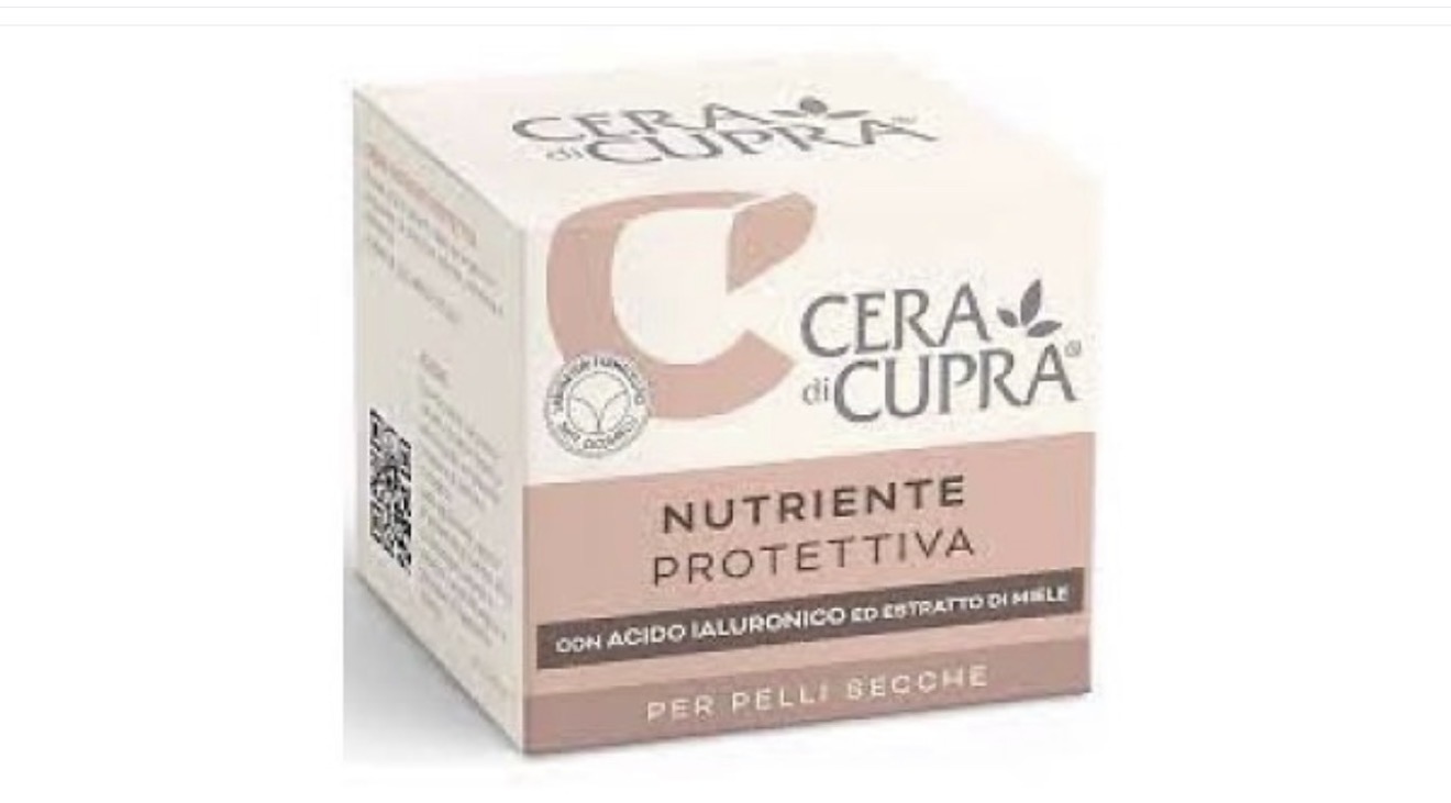 Cera di Cupra Nutriente Protettiva