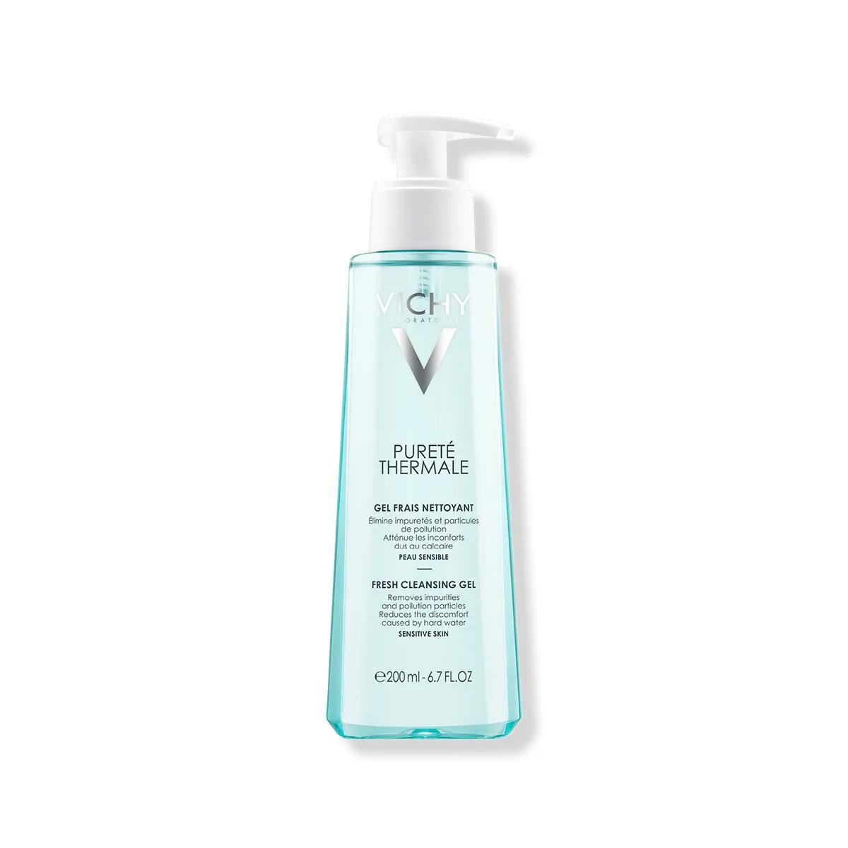 Vichy Pureté Thermale Fresh Cleansing Gel
