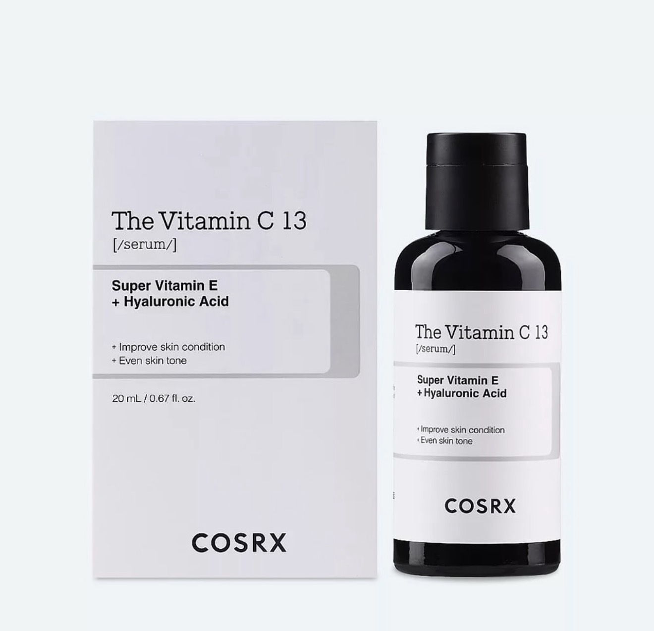 COSRX The Vitamin C 13 Serum