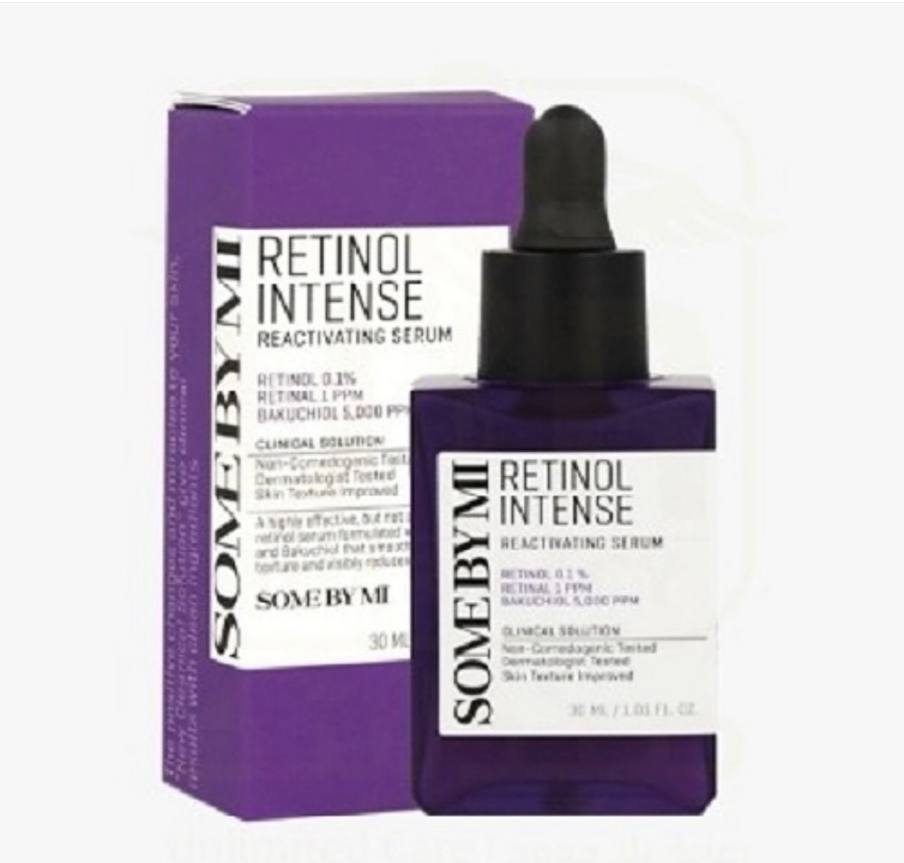 SOME BY MI Retinol Intense Reactivating Serum