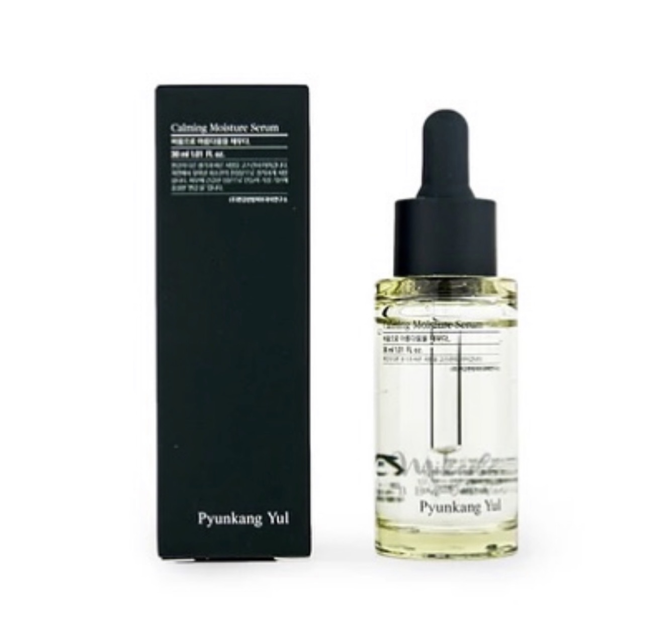 Pyunkang Yul Calming Moisture Serum