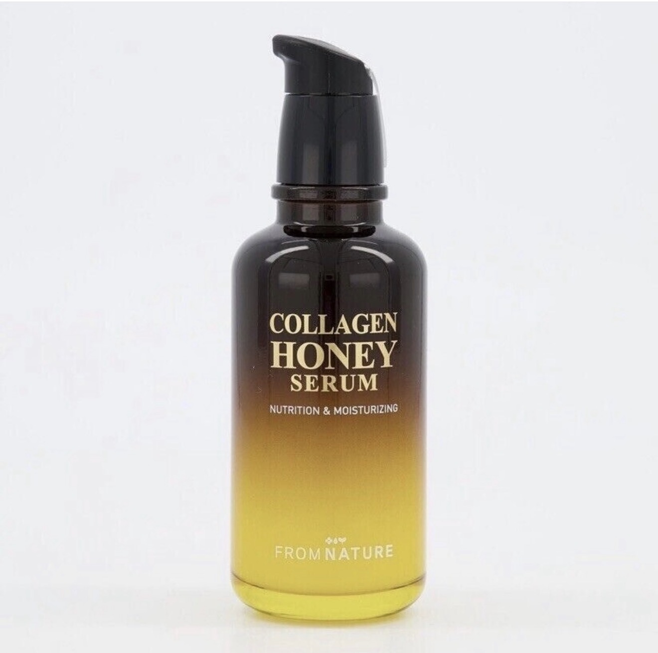 From Nature Collagen Honey Serum