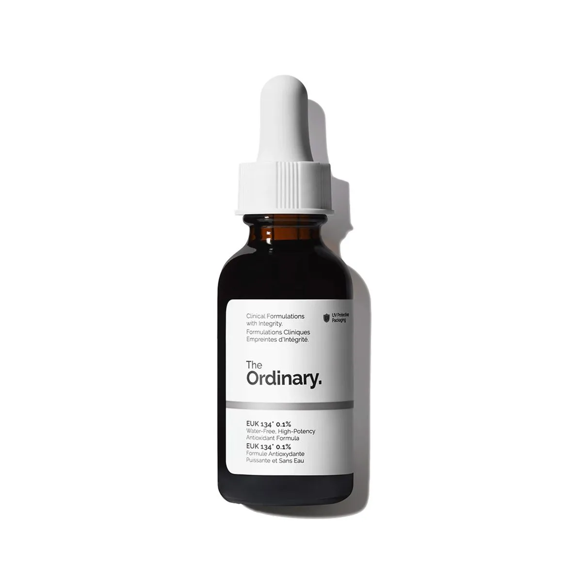 The Ordinary EUK 134 0.1%