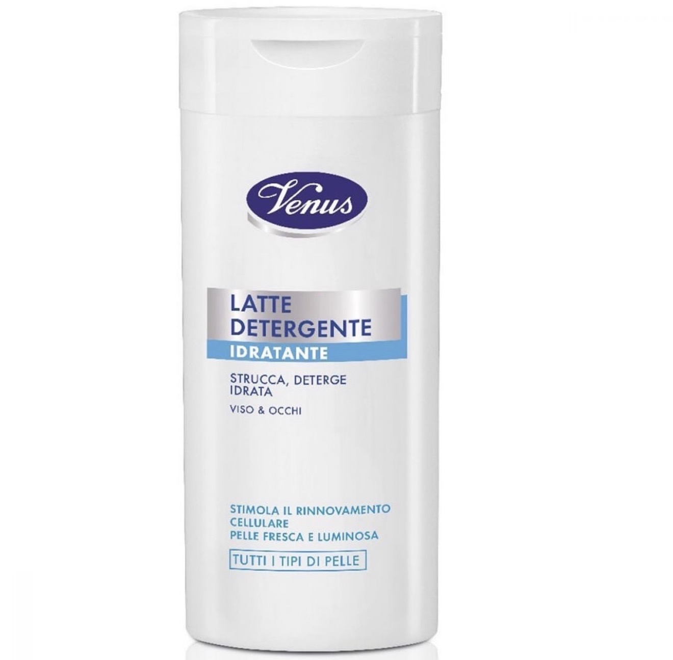Venus Latte Detergente Idratante