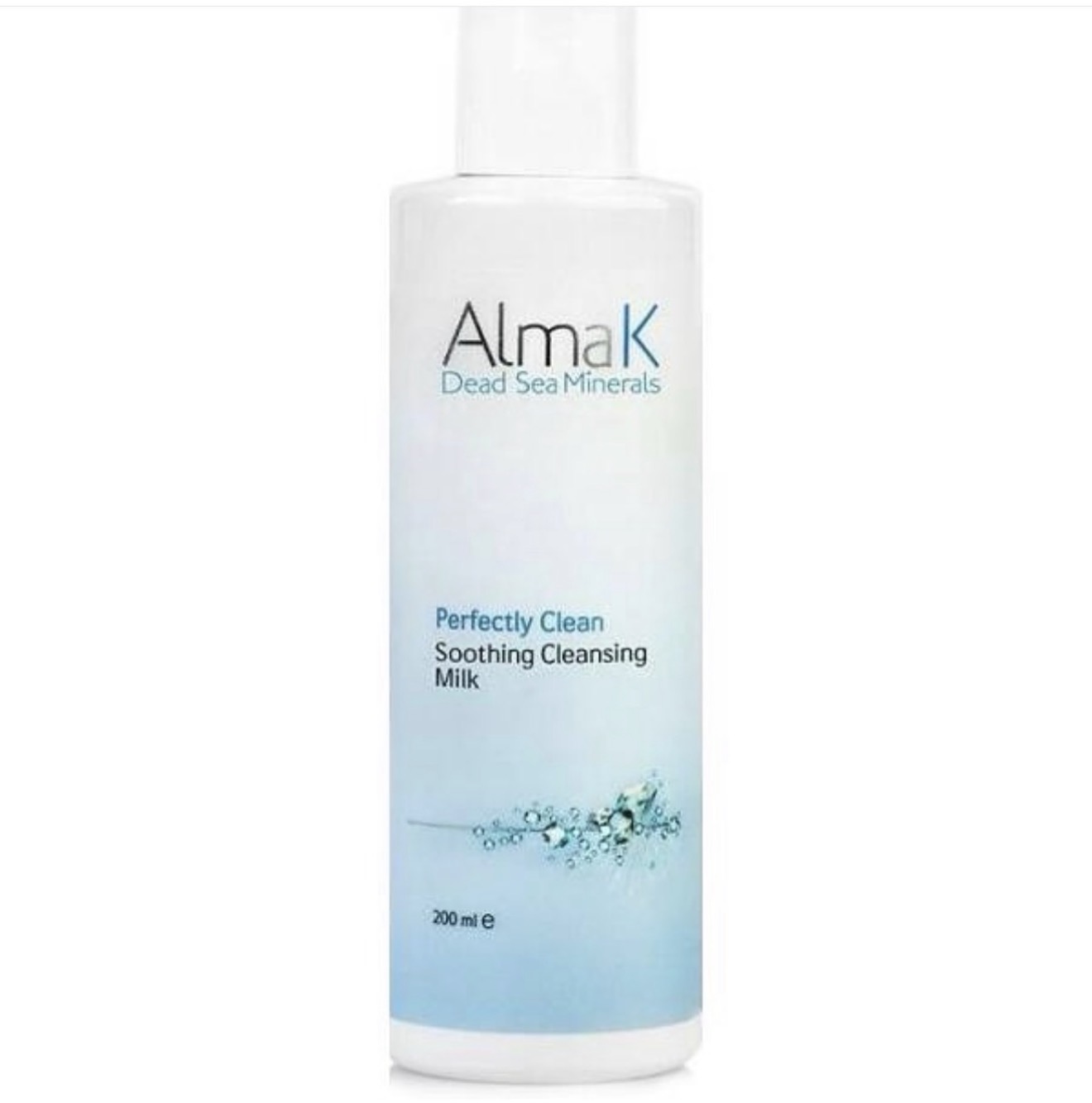 Alma K. Perfectly Clean Soothing Cleansing Milk