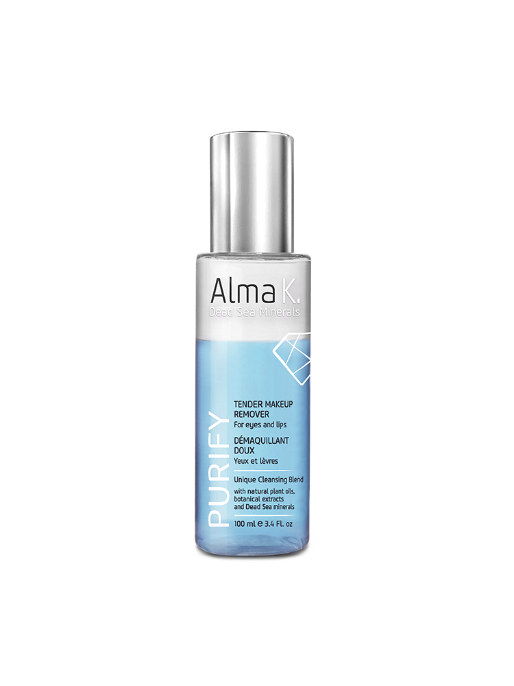 Alma K. Purify Tender Makeup Remover (Eyes & Lips)
