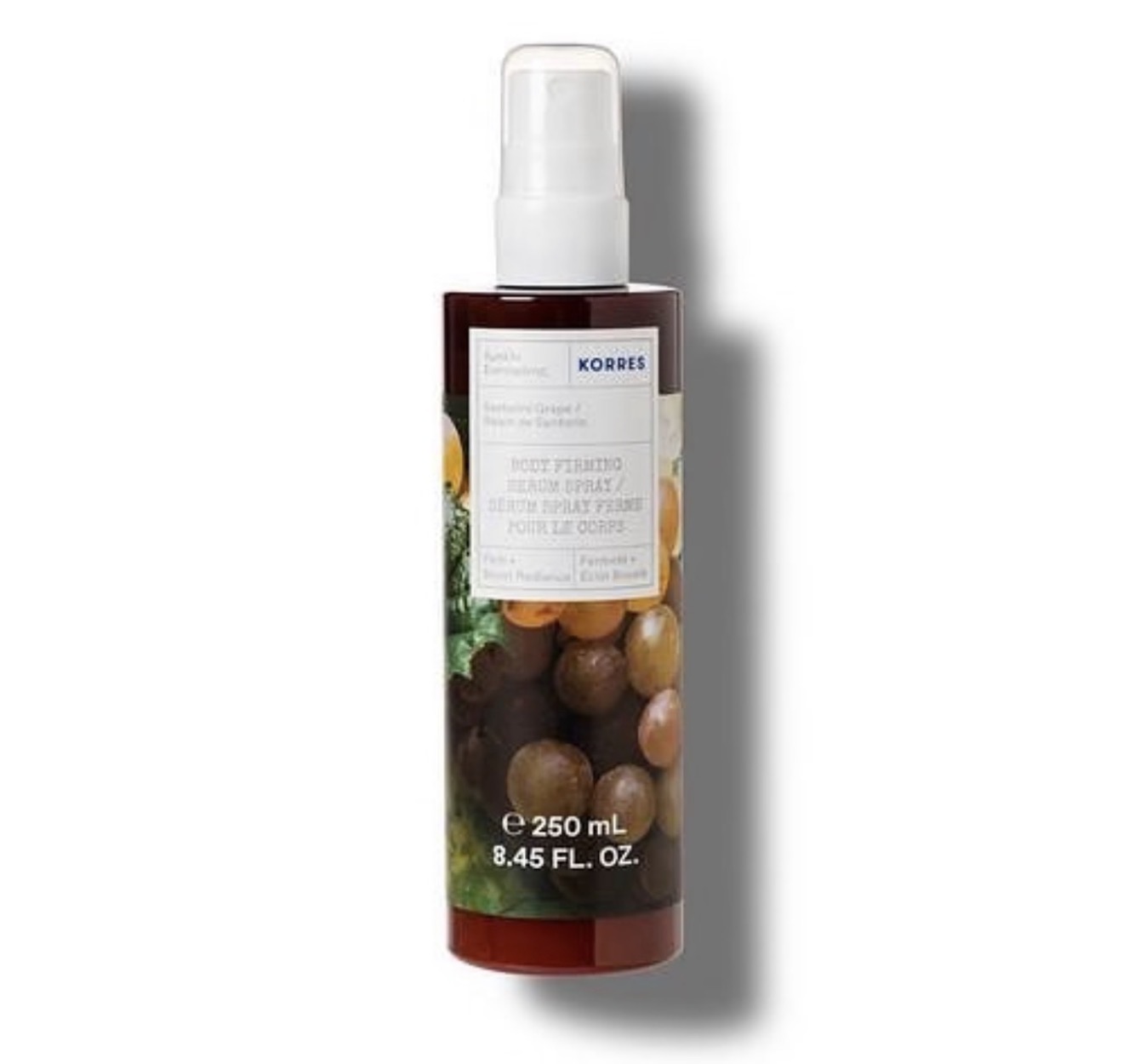 Korres Pure Greek Olive Body Oil Spray