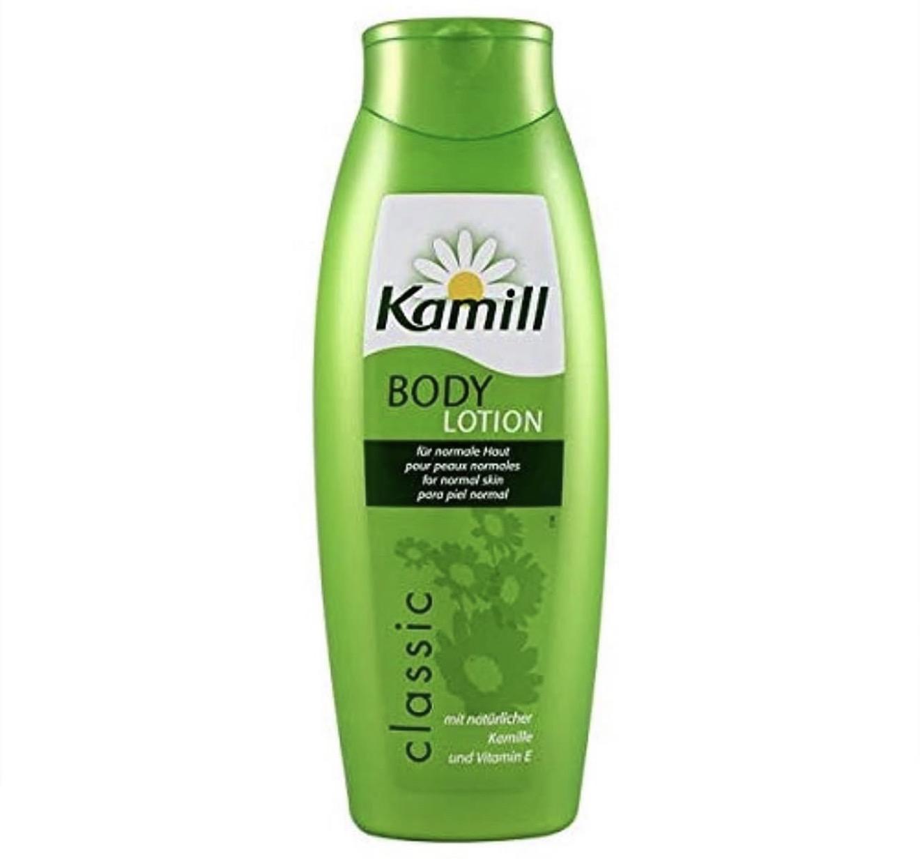 Kamill Classic Body Lotion