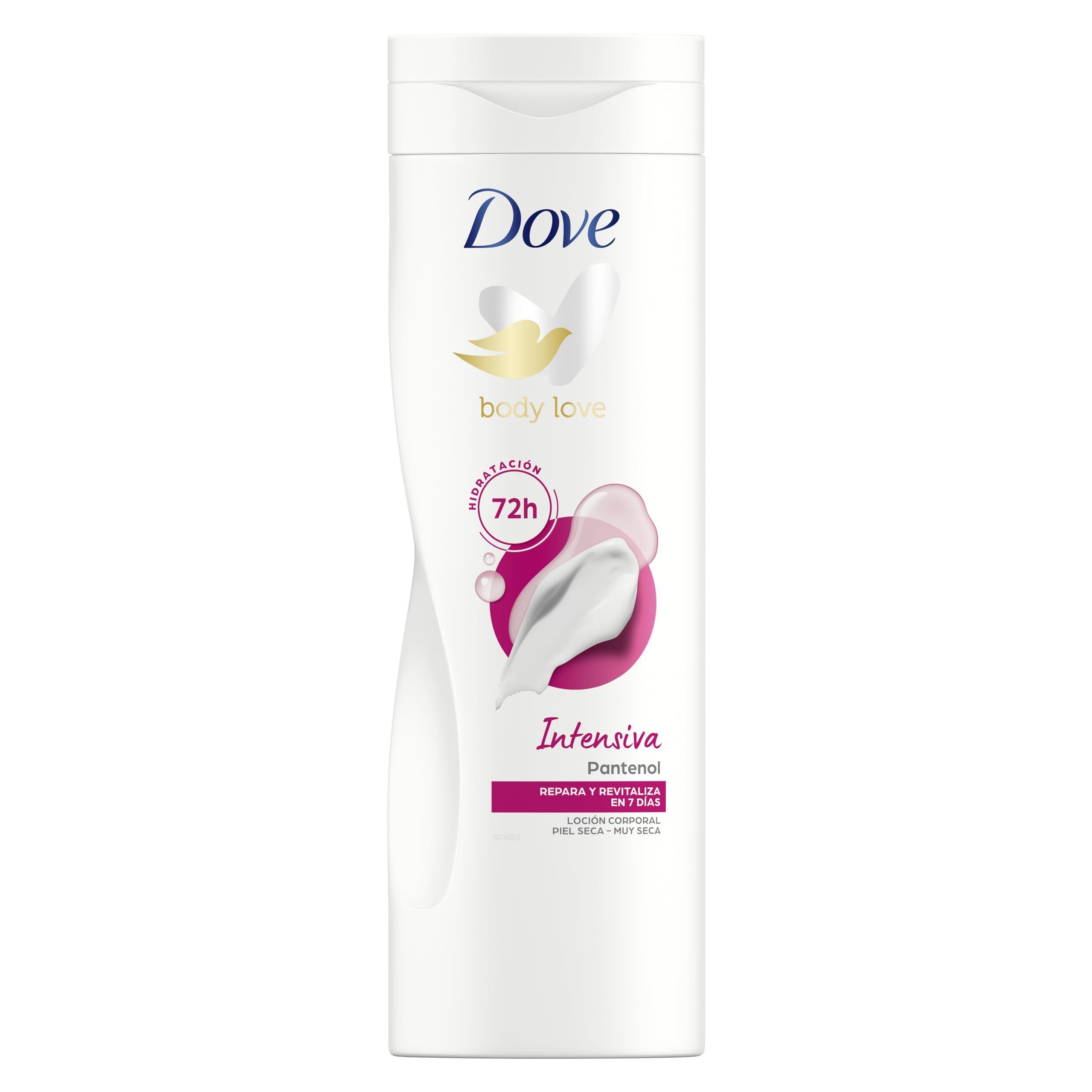 Dove Body Lotion — foto 2