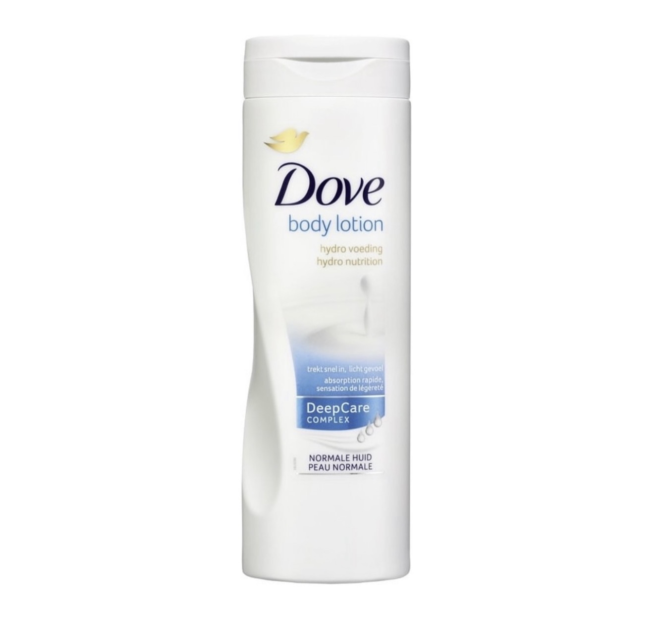Dove Body Lotion
