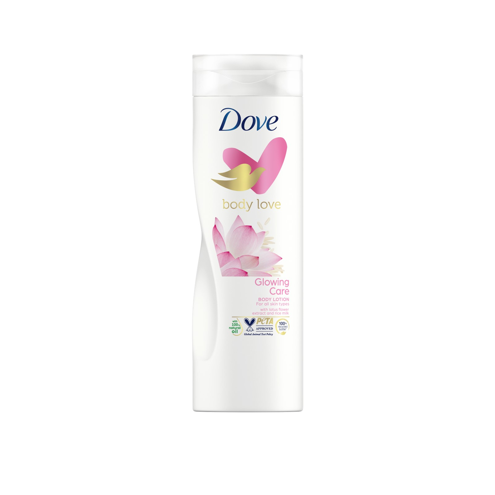 Dove Body Lotion — foto 4