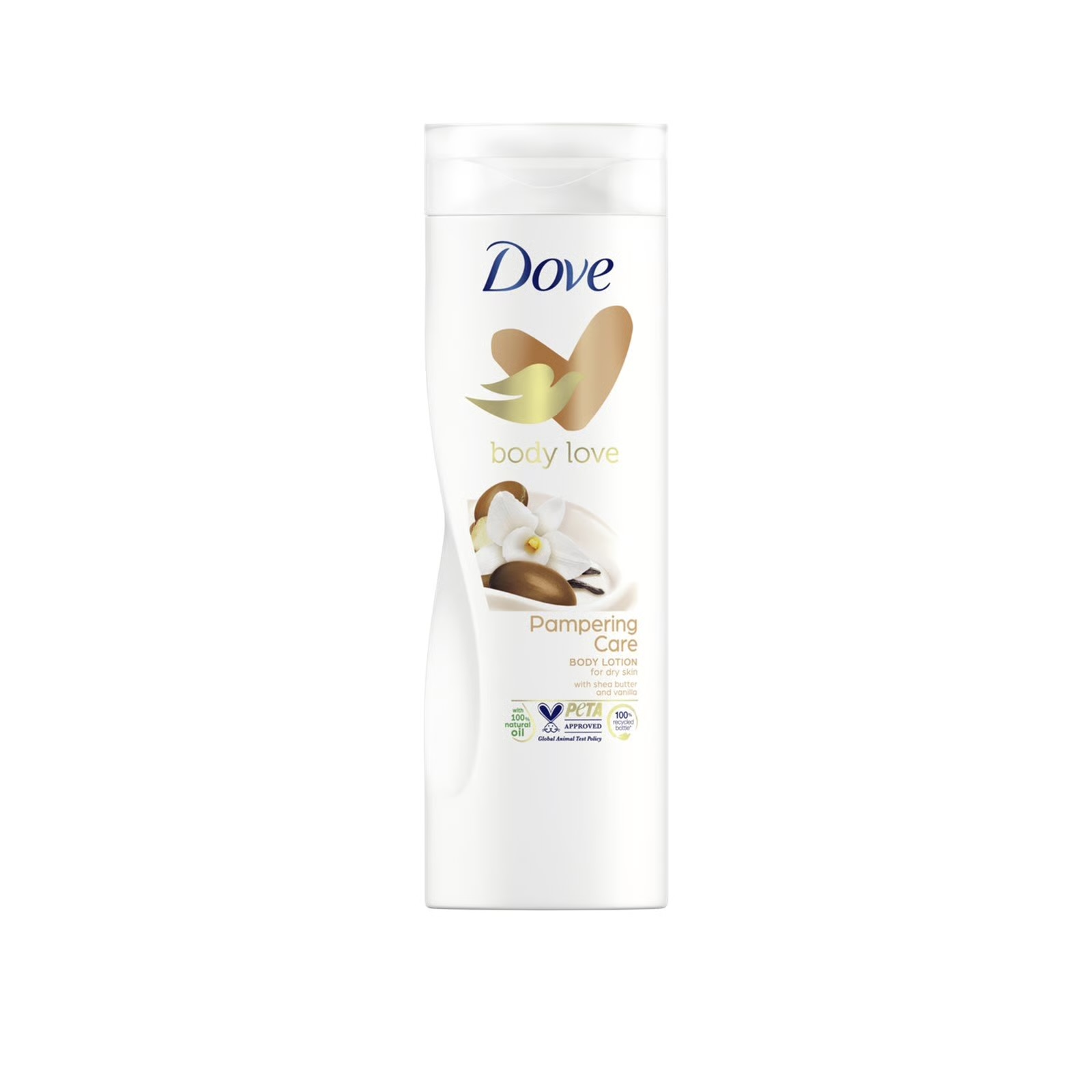 Dove Body Lotion — foto 5