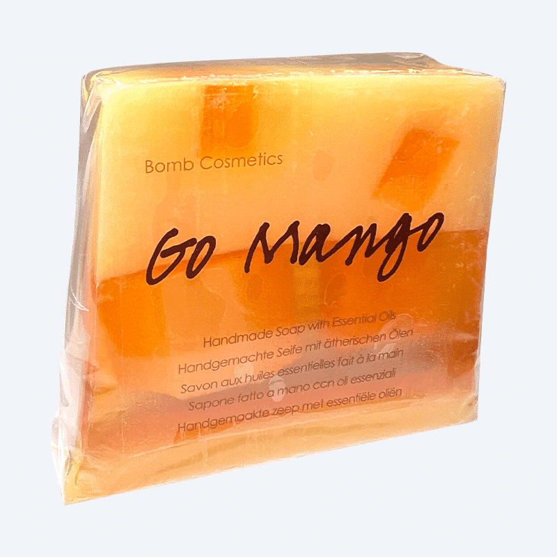 Bomb Cosmetics Handmade Soap — foto 2