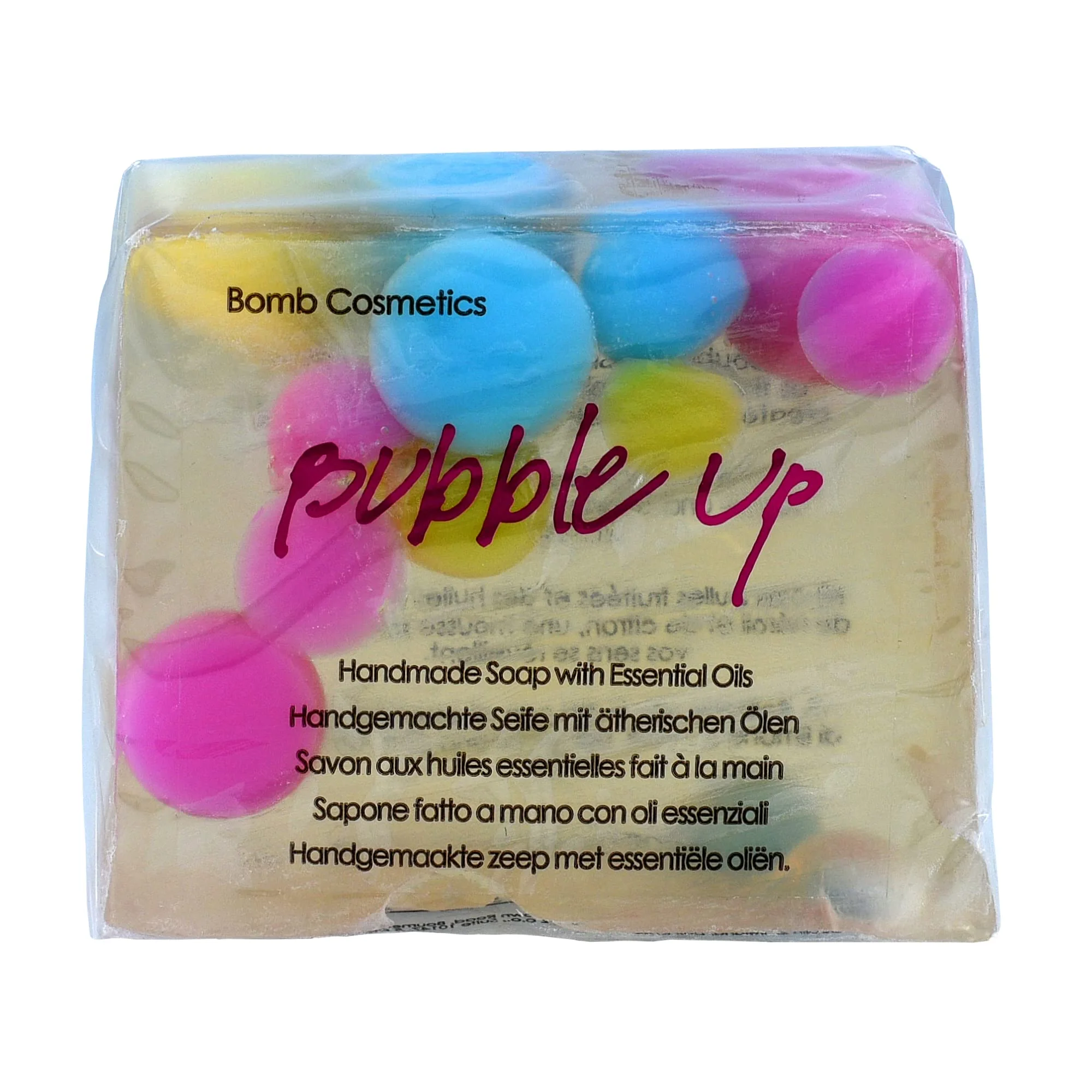 Bomb Cosmetics Handmade Soap — foto 3