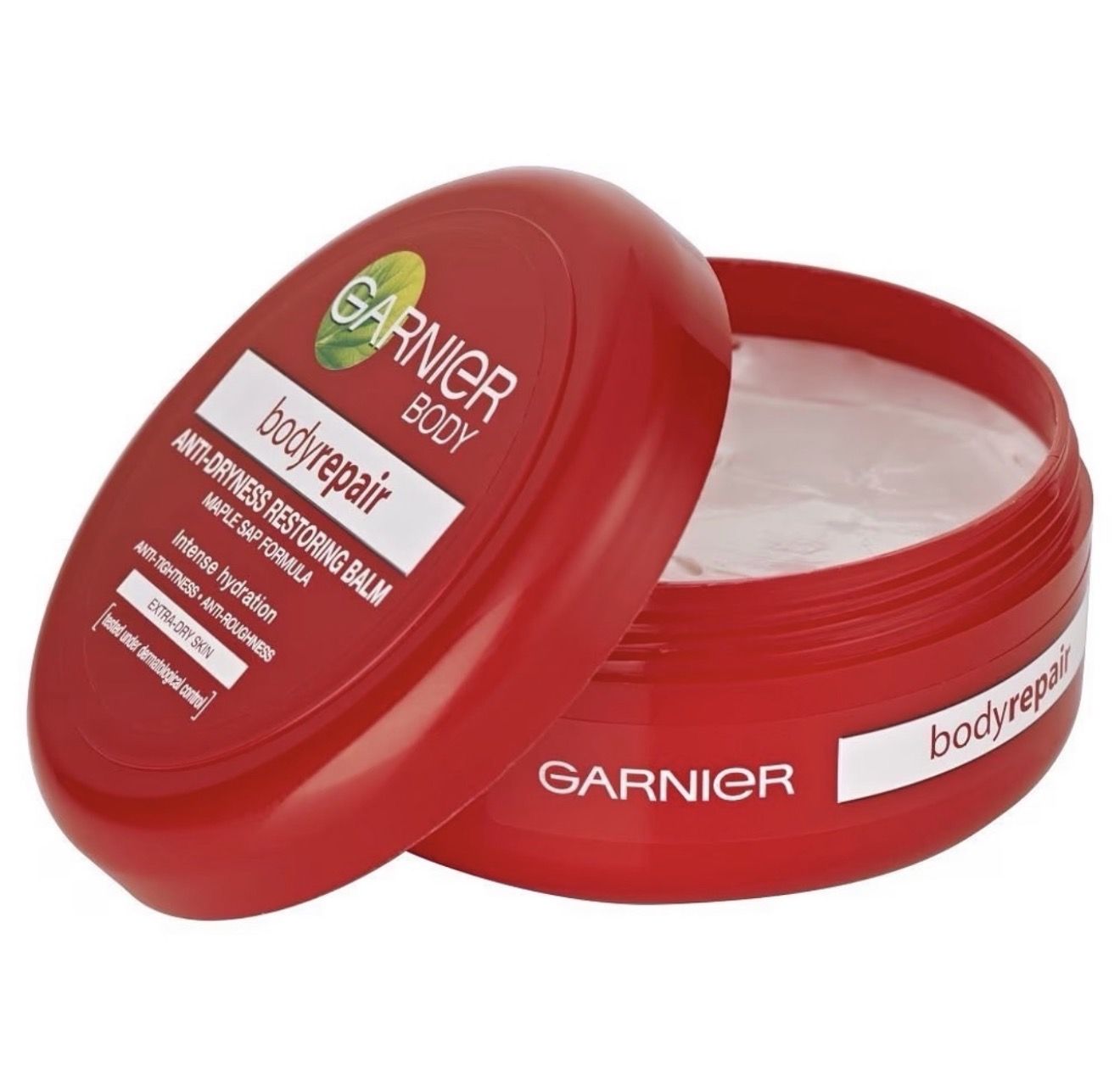 Garnier Body Repair Anti-Dryness Restoring Balm