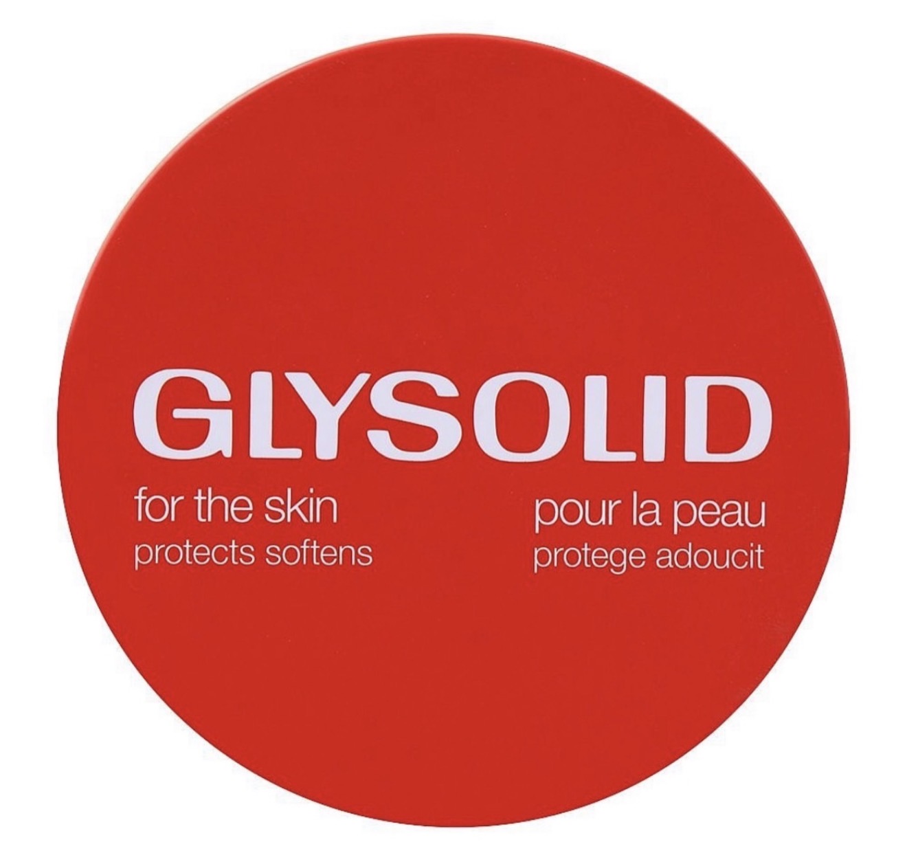 Glysolid Cream (Tube & Jar) — foto 2