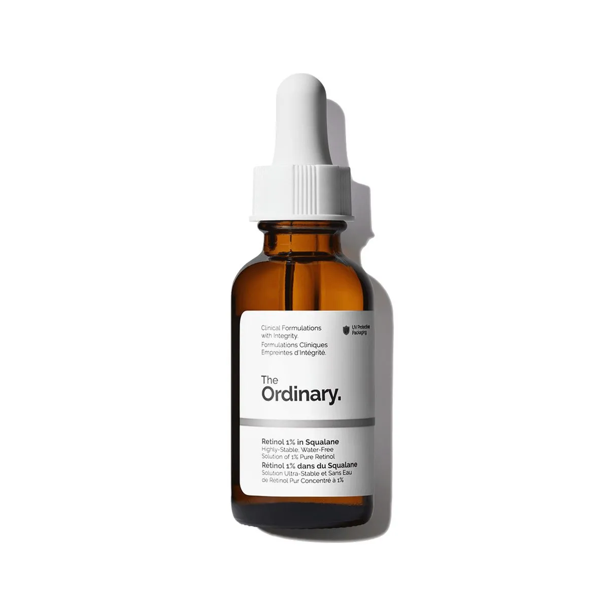 The Ordinary Retinol 1% in Squalane