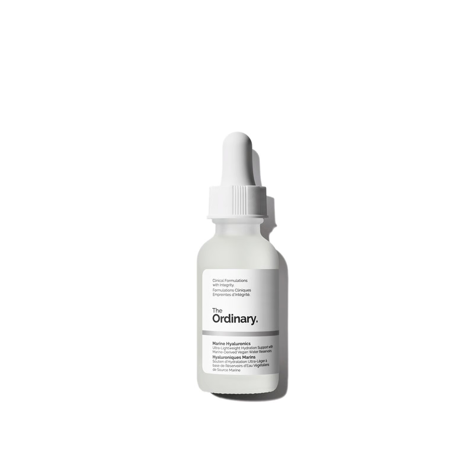 The Ordinary Marine Hyaluronics