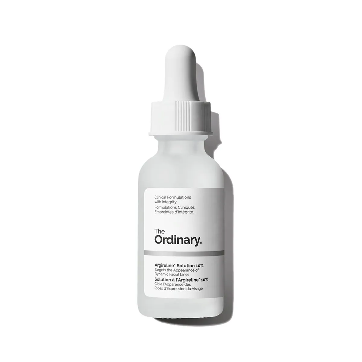 The Ordinary Argireline Solution 10%
