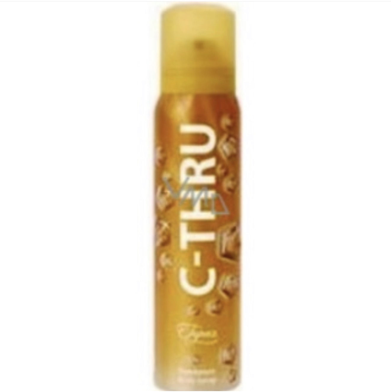 C-THRU Topaz Perfumed Body Spray