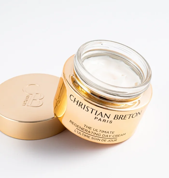 Christian Breton Paris – The Ultimate Regenerating Day Cream
