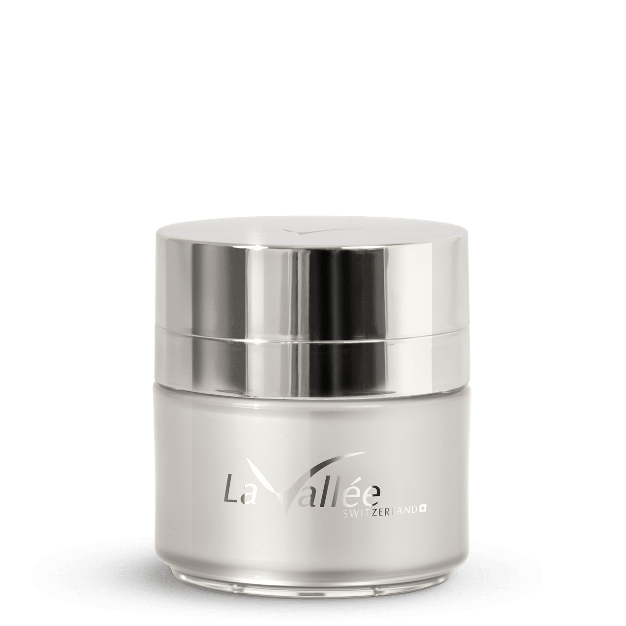 La Vallée Switzerland Cream