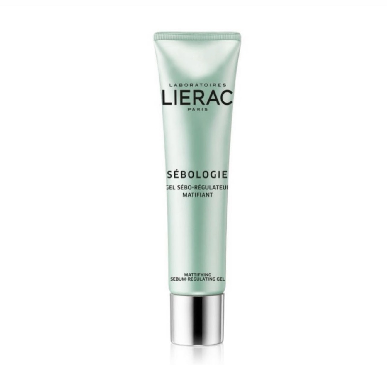 Lierac Sébologie Mattifying Sebum-Regulating Gel